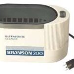 Mini Ultrasonic Cleaner, 15 oz.