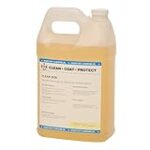 Master STAGES CLEAN2030/1 Clean 2030 Cleaner/Corrosion Inhibitor for Ultrasonic and Immersion Washers, Yellow, 1 gal Jug