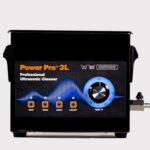 Ultrasonic Power Pro Cleaner 3L