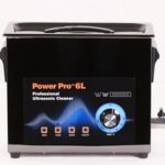 Raytech Ultrasonic Power Pro Cleaner 6L