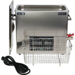 Stens 752-110 Ultrasonic Cleaner, Multi